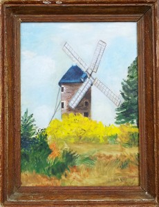 ToileMoulin