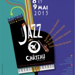 Affiche JAZZ - sans