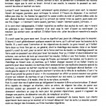 Une journée bien remplie