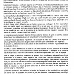 le meunier personage important