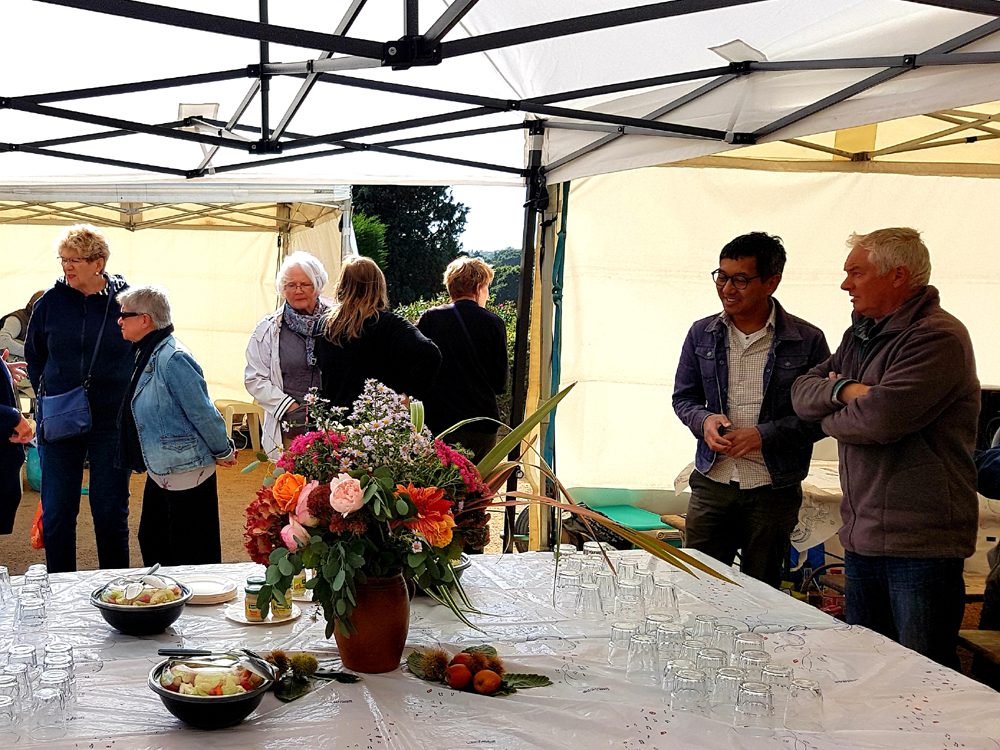 Fête de la Saint-Michel au Moulin (18)