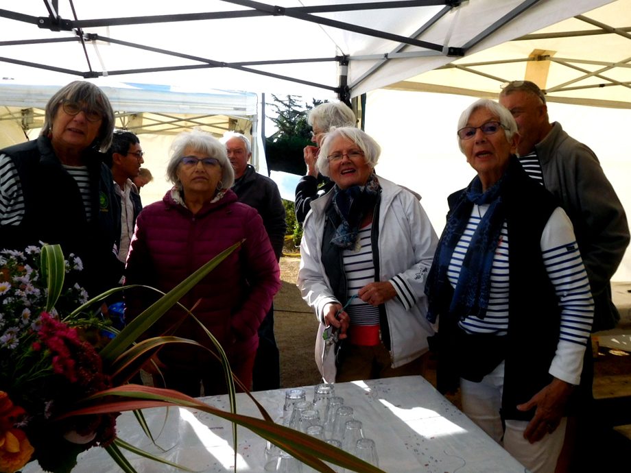 Fête de la Saint-Michel au Moulin (2)