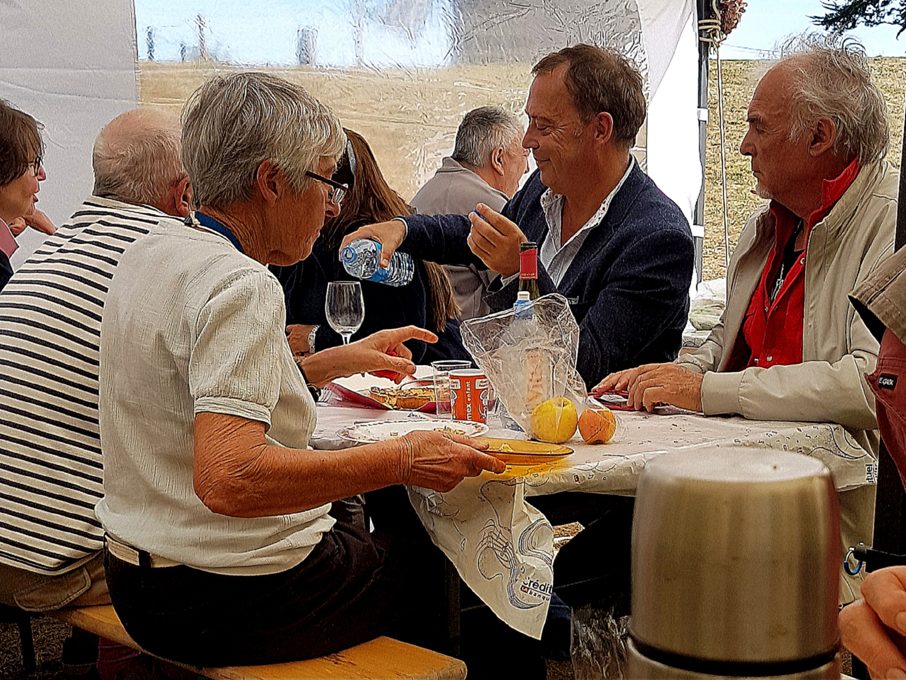 Fête de la Saint-Michel au Moulin (22)