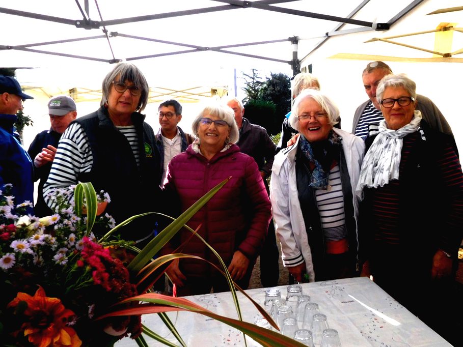Fête de la Saint-Michel au Moulin (3)
