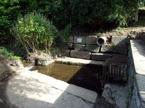 Lavoir de la Berzeoué (1)